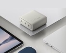 Le chargeur Lenovo USB-C multiport GaN de 100 W est disponible aux États-Unis