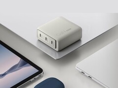 Le chargeur Lenovo USB-C multiport GaN de 100 W est disponible aux États-Unis