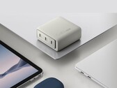 Le chargeur Lenovo USB-C multiport GaN de 100 W est disponible aux États-Unis