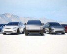 Plusieurs modèles Tesla, dont le Cybertruck, peuvent désormais être loués directement auprès de Tesla en Californie pour moins de 100 dollars par jour. (Source de l'image : Tesla)