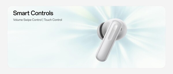 Les OnePlus Nord Buds 4 Pro ont un nouveau look.