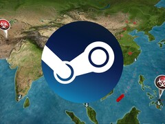 « Plague Inc : Evolved » est disponible sur Steam avec une réduction de 90 % jusqu'au 9 juillet.