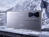 Le Poco F4 GT. (Source : Poco)