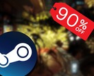  Avec une réduction de 90 %, Prey est disponible sur Steam pour 3 $ jusqu'au 26 avril. (Source de l'image : Steam)