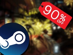  Avec une réduction de 90 %, Prey est disponible sur Steam pour 3 $ jusqu&#039;au 26 avril. (Source de l&#039;image : Steam)