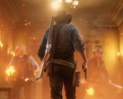 Image tirée du jeu Red Dead Redemption 2 (Source : Rockstar Games)