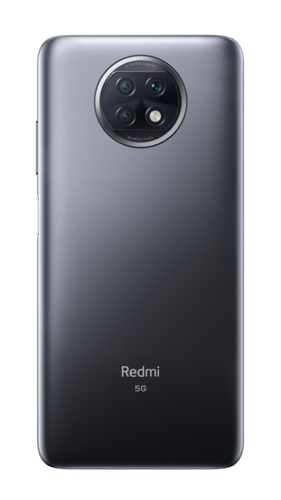 Xiaomi Redmi Note 9T - Dossier avec une triple caméra de 48 MP. (Source de l'image : Xiaomi)