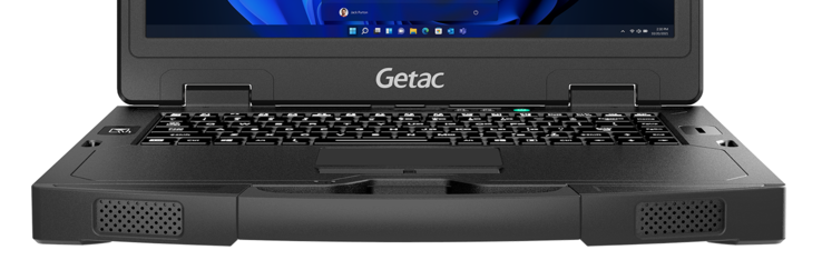 (Image source : Getac)