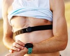 La dernière ceinture thoracique Suunto HR est conçue pour suivre des paramètres de course supplémentaires.