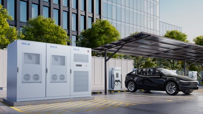 L'utilisation en extérieur est également possible.