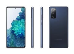 La Galaxy S20 FE estará disponible en múltiples colores. (Fuente de la imagen: Samsung Philippines)
