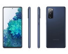 La Galaxy S20 FE estará disponible en múltiples colores. (Fuente de la imagen: Samsung Philippines)
