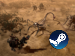 Capture d'écran en jeu de Warhammer 40,000 : Relics of War.