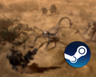 Capture d'écran en jeu de Warhammer 40,000 : Relics of War.