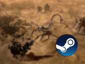 Capture d'écran en jeu de Warhammer 40,000 : Relics of War.