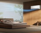 La mise à jour OTA 5.6.1 du climatiseur Xiaomi a été annoncée. (Source de l'image : Xiaomi)