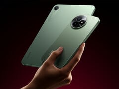 Les nouveaux produits seront lancés le 26 juin 2025. Illustration : Redmi K Pad et K80 Ultra. (Source de l&#039;image : Xiaomi)