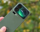Le Xiaomi 17 Pro