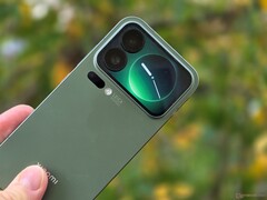Le Xiaomi 17 Pro