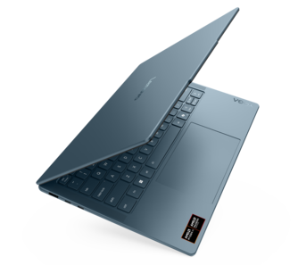 Lenovo Yoga Slim 7 14 Gen 10 (Image Source : Lenovo)
