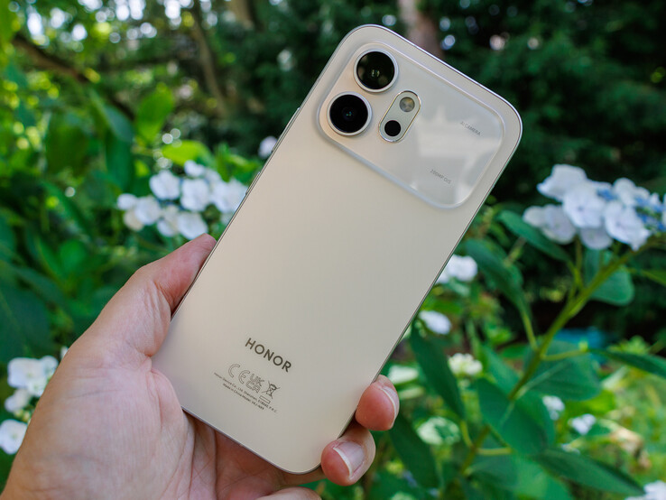 Test : Honor 600. Appareil de test fourni par Honor. 