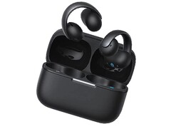 Les Soundcore AeroClip sont désormais disponibles sur Amazon (Source : Anker)