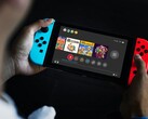 La dernière mise à jour de l'OS du Nintendo Switch apporte de nombreux changements. (Source de l'image : Andrew Te)