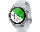 Apex 4 : Nouvelle smartwatch pour les athlètes d'endurance. (Source de l'image : Coros)