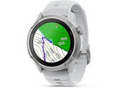 Apex 4 : Nouvelle smartwatch pour les athlètes d'endurance. (Source de l'image : Coros)
