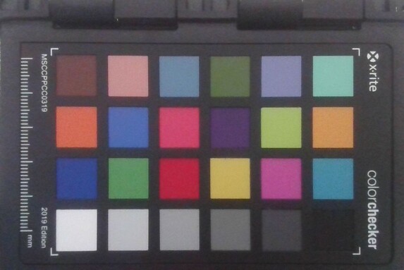 ColorChecker 