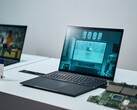 ASUS vient de mettre à jour la série ExpertBook B3 avec des processeurs Intel Meteor Lake. (Source de l'image : Notebookcheck)