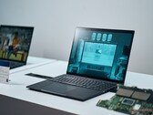 ASUS vient de mettre à jour la série ExpertBook B3 avec des processeurs Intel Meteor Lake. (Source de l'image : Notebookcheck)