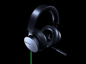 Le casque stéréo Xbox est une version filaire du casque sans fil Xbox. (Image source : Microsoft)