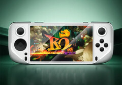 Le E6 est disponible en trois couleurs, avec trois capacités de carte MicroSD au choix. (Source de l'image : AliExpress)