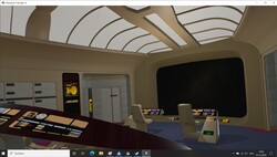 The Star Trek TNG