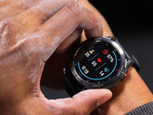 la version 15.76 devrait être disponible dans les programmes stable et bêta de Garmin. (Source de l'image : Garmin)