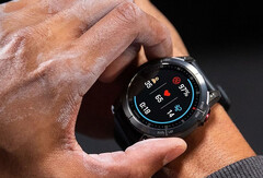 la version 15.76 devrait être disponible dans les programmes stable et bêta de Garmin. (Source de l'image : Garmin)