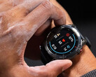 la version 15.76 devrait être disponible dans les programmes stable et bêta de Garmin. (Source de l'image : Garmin)