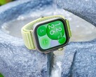 Huawei Watch Fit 4 Pro : Nouvelle mise à jour de la smartwatch. (Source de l'image : Daniel Schmidt)