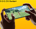 le iQOO Z10 Turbo+ sera lancé le 7 août en Chine. Photo : le téléphone de jeu. (Source de l'image : iQOO - édité)