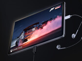 La Legion Tab dispose de deux ports USB Type-C qui prennent en charge les normes USB 2.0 et USB 3.1 Gen 2. (Source de l'image : Lenovo)