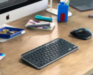 Logitech est un fabricant de premier plan de périphériques informatiques (Source de l'image : Logitech)