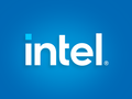 Le dernier logo d'Intel. (Source : Intel)