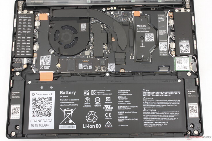 Ordinateur portable 13 Pro