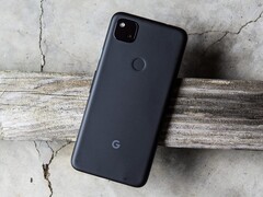 Le pixel 4a. (Source : Business Insider)