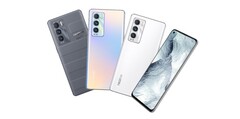 Le GT Master Edition. (Source : Realme)