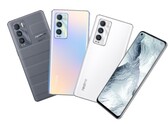 Le GT Master Edition. (Source : Realme)