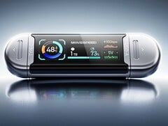 Le See U Smart Display de Movespeed (photo) fait l'objet d'un financement sur Kickstarter. (Source de l'image : Kickstarter)