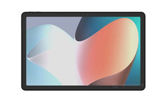 Il semble que Lenovo prépare un successeur à la Tab M10 5G appelé Tab M10a 5G. (Source de l'image : Google Play Console via MySmartPrice)