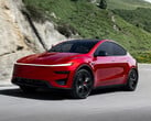 La Model Y peut désormais bénéficier d'une garantie de dix ans sur la batterie. (Source de l'image : Tesla)